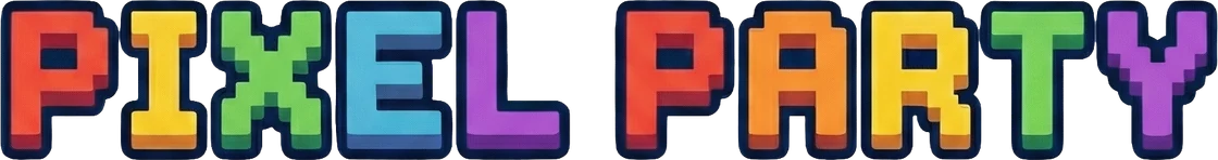 Pixel Party