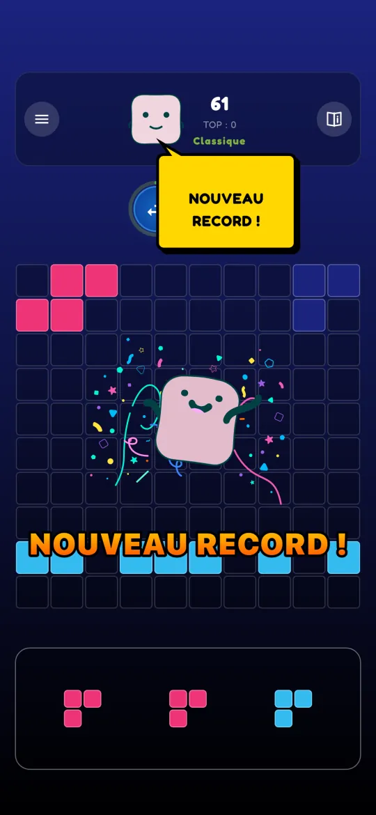 Mode Classique : un nouveau record